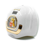 Sun Y01 Επαγγελματικό φουρνάκι νυχιών UV LED 288W - Nail lamp - Πράσινο OEM