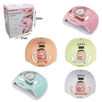 Sun Y01 Επαγγελματικό φουρνάκι νυχιών UV LED 288W - Nail lamp - Πράσινο OEM