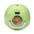 Sun Y01 Επαγγελματικό φουρνάκι νυχιών UV LED 288W - Nail lamp - Πράσινο OEM