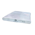 Globalnail Λίμα νυχιών Διπλής Όψης 100/180 50τμχ - Nail File 50pcs OEM