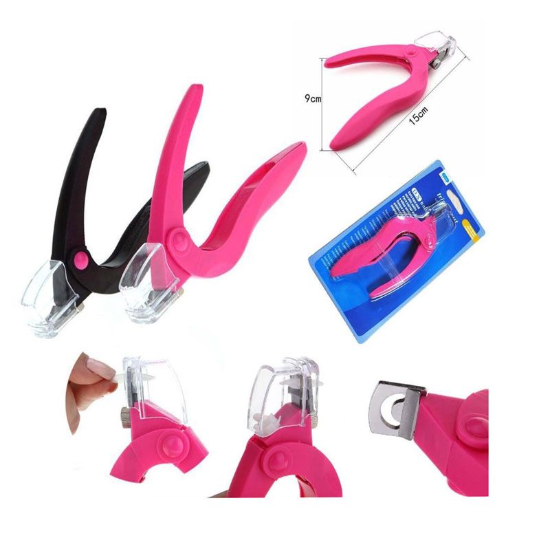 Globalnail Κόφτης Τεχνητών Νυχιών - Manicure Nail Cutter beauty tools OEM