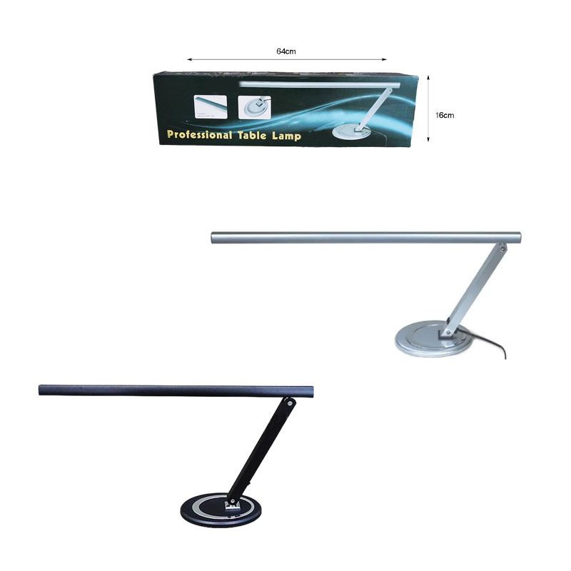 Λάμπα μανικιούρ EC επιτραπέζια 10 W - Proessional Table Lamp - Μαύρο OEM