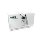Επαγγελματικός Φορητός Τροχός Νυχιών 36W SG710 - Portable nail drill - Λευκό OEM