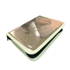 Θήκη 72 Θέσεων Φάκελος Για Φρεζάκια - Case for Milling Cutters - Κίτρινο - Λευκό - Μωβ - Πράσινο - Ροζ OEM