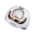 Φουρνάκι νυχιών SUN Y-01 LED 288W - Nail lamp - Λευκό OEM