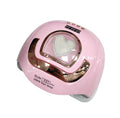 Φουρνάκι νυχιών SUN Y-01 LED 288W - Nail lamp - Ροζ OEM