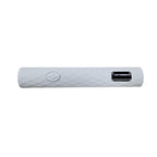 Επαναφορτιζόμενο LED Φως Νυχιών USB Type-C - Hand Light - Λευκό OEM