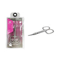 Globalnail Επαγγελματικό Ψαλιδάκι Πετσάκια 9cm – Cuticle Scissors OEM