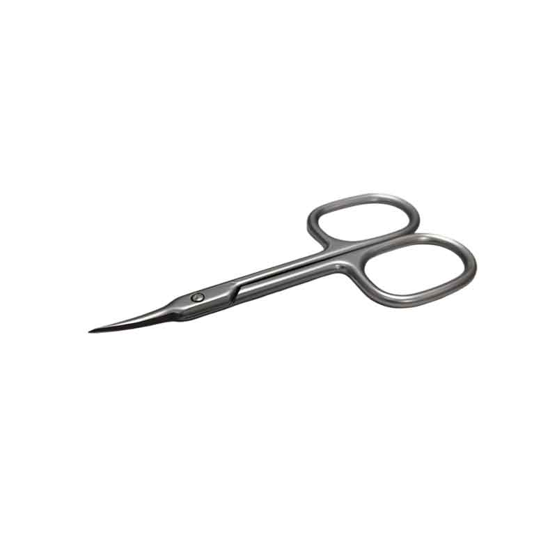 Globalnail Επαγγελματικό Ψαλιδάκι Πετσάκια 9cm – Cuticle Scissors OEM