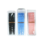 Σετ Πινέλα Nail Art με Λεπτή Μύτη 5 Τεμάχια – Nail Art Brush Set 5pcs OEM