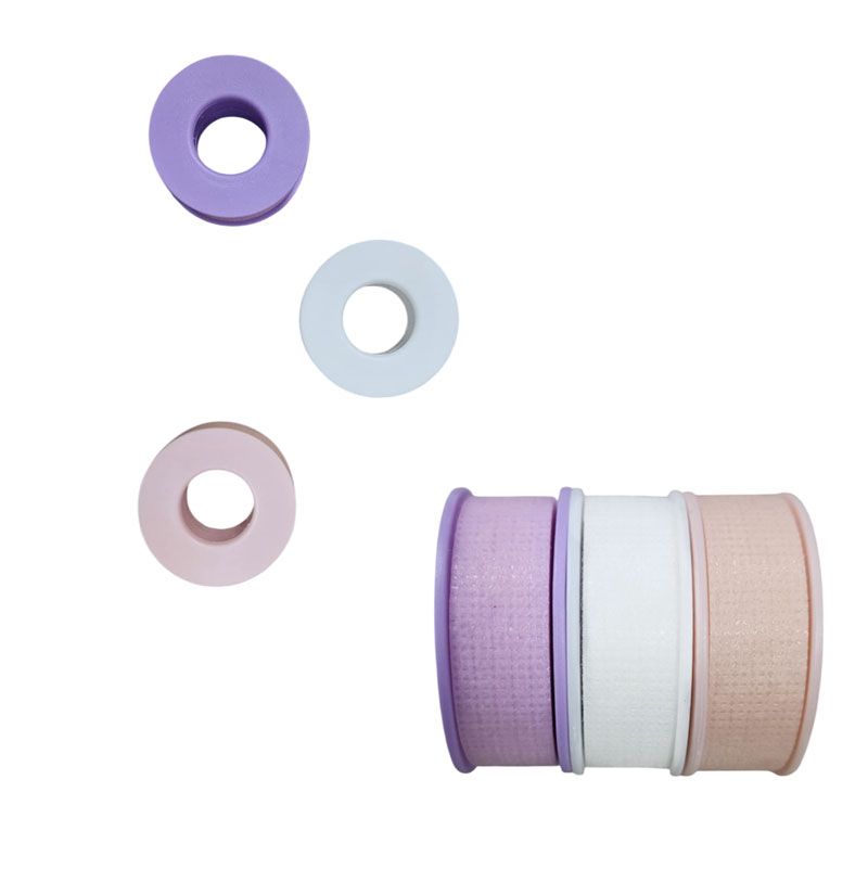 Ταινία Απομόνωσης Βλεφαρίδων Διάφανη 4,5cm - Eyelash Isolation Tape Transparent OEM
