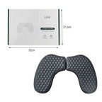 Στήριγμα Χεριών σε Σχήμα U για Μανικιούρ UH9 - U-Shape Arm Rest for Manicure OEM