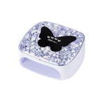 Επαγγελματικό Φουρνάκι Νυχιών LED UV 2 σε 1 308W - Professional 2 in 1 LED UV Nail Lamp Nail Dryer - Λευκό OEM