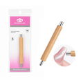 Μαγνητικό Εργαλείο Nail Art Cat Eye με Ξύλινη Λαβή - Cat Eye Nail Art Magnetic Tool with Wooden Handle OEM