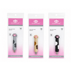 Globalnail Μαγνητικό Στυλό Nail Art Cat Eye με Σχέδιο Πατουσάκι - Cat Eye Nail Art Magnetic Pen Paw Design OEM