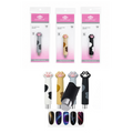 Globalnail Μαγνητικό Στυλό Nail Art Cat Eye με Σχέδιο Πατουσάκι - Cat Eye Nail Art Magnetic Pen Paw Design OEM