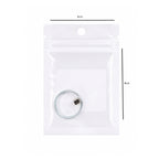 Μαγνητικό Δαχτυλίδι "Cat Eye" για Nail Art - Magnetic Cat Eye Nail Art Ring Tool OEM