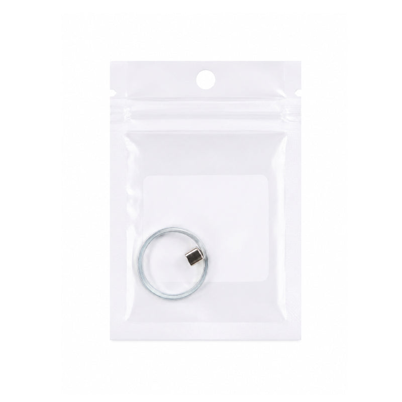 Μαγνητικό Δαχτυλίδι "Cat Eye" για Nail Art - Magnetic Cat Eye Nail Art Ring Tool OEM