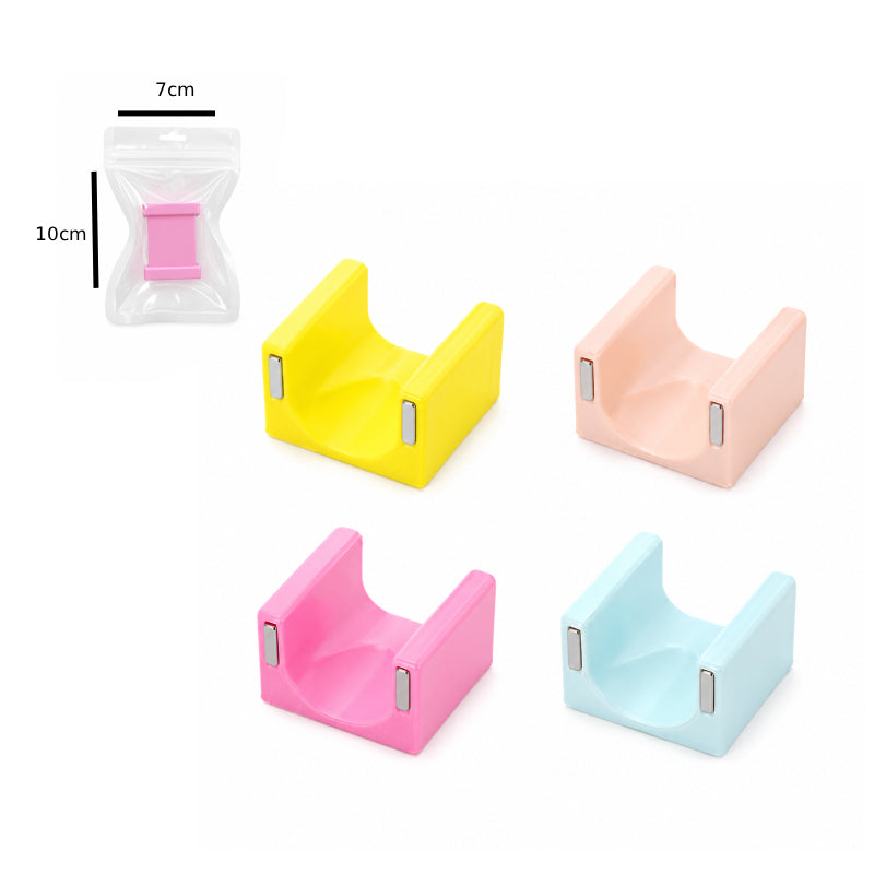 Μαγνητική Βάση Magnet Cat Eye για Nail Art - Magnet Cat Eye Nail Art Holder OEM