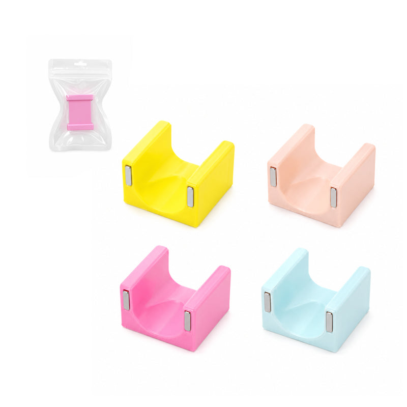 Μαγνητική Βάση Magnet Cat Eye για Nail Art - Magnet Cat Eye Nail Art Holder OEM