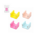 Μαγνητική Βάση Magnet Cat Eye για Nail Art - Magnet Cat Eye Nail Art Holder OEM