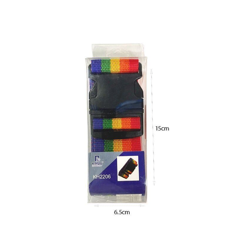 Ιμάντας Βαλίτσας 5cm-183cm - Suitcase strap OEM