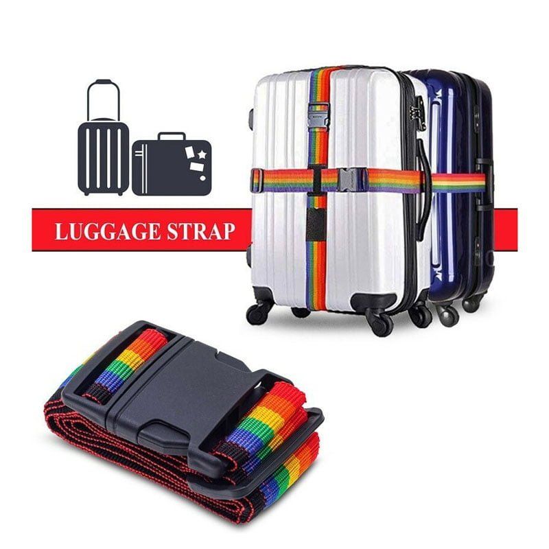 Ιμάντας Βαλίτσας 5cm-183cm - Suitcase strap OEM