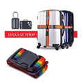 Ιμάντας Βαλίτσας 5cm-183cm - Suitcase strap OEM