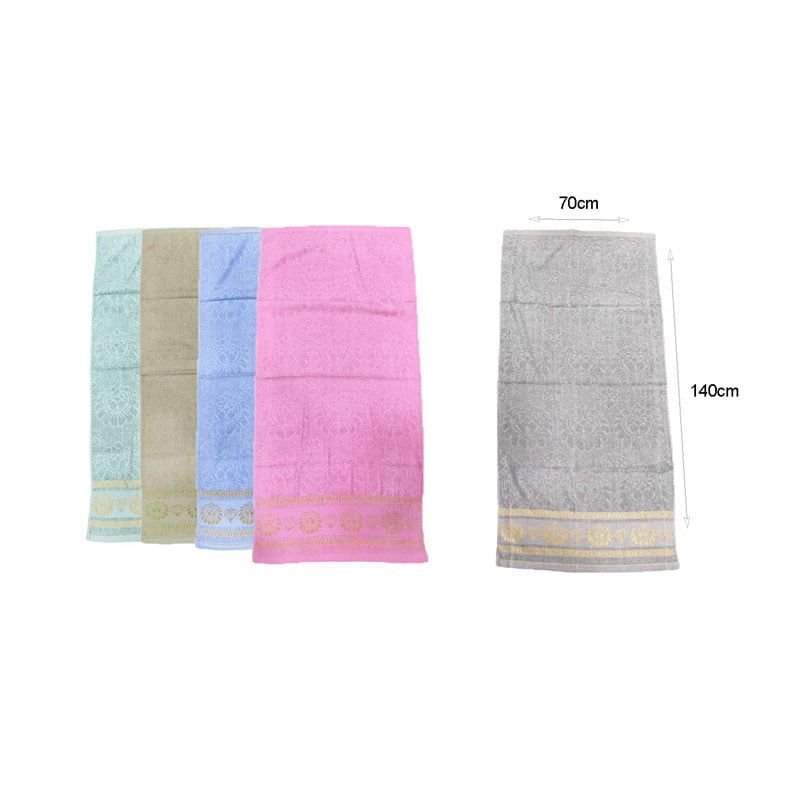 Πετσέτα θαλάσσης 140x70cm - Beach towel OEM