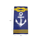 Πετσέτα θαλάσσης 140x70cm - Beach towel OEM