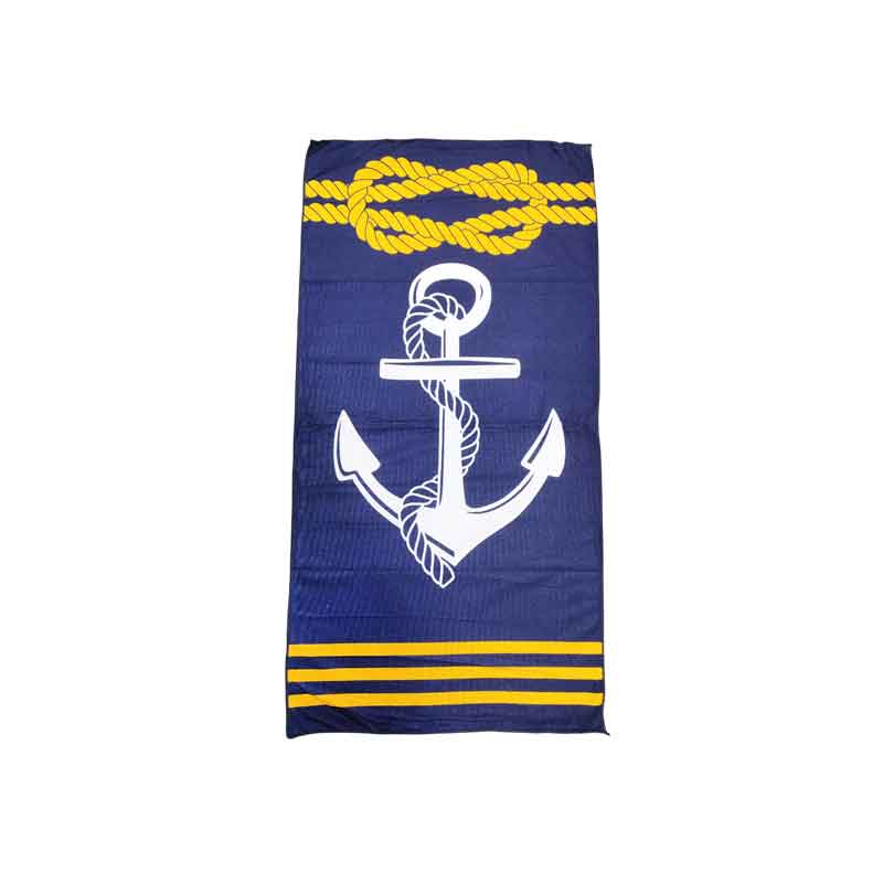 Πετσέτα θαλάσσης 140x70cm - Beach towel OEM