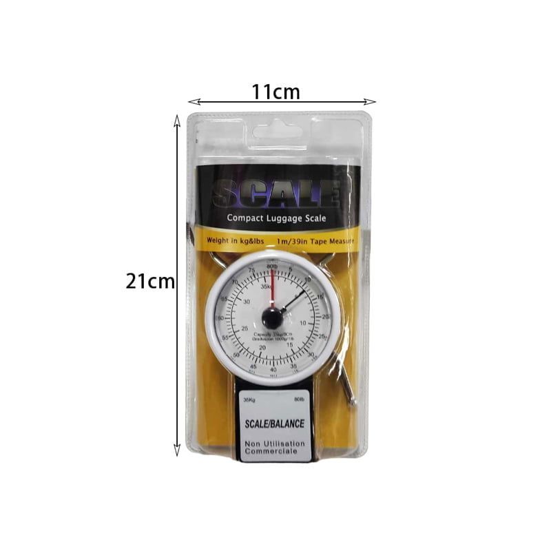Mini ζυγαριά καντάρι – Mini crane scale OEM