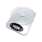 Imperial Ψηφιακή Ζυγαριά Κουζίνας 1gr/5kg Ασημί - Digital kitchen scale Imperial
