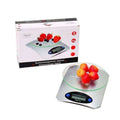Imperial Ψηφιακή Ζυγαριά Κουζίνας 1gr/5kg Ασημί - Digital kitchen scale Imperial