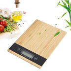 Ζυγαριά Κουζίνας Ψηφιακή 5Kg - Electronic kitchen scale OEM