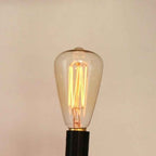 Λάμπα vintage 220-240V 40W E27 - Light bulb OEM