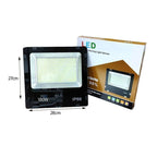 Προβολέας IP66 Ισχύος 100W - LED energy saving light series OEM