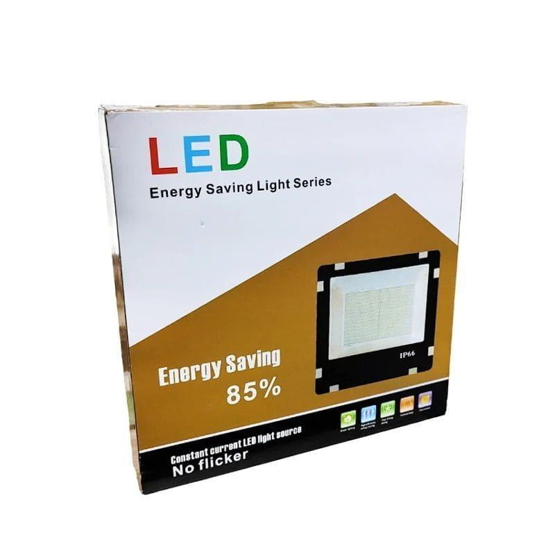 Προβολέας IP66 Ισχύος 200W - LED energy saving light series OEM