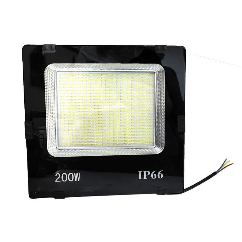 Προβολέας IP66 Ισχύος 200W - LED energy saving light series OEM