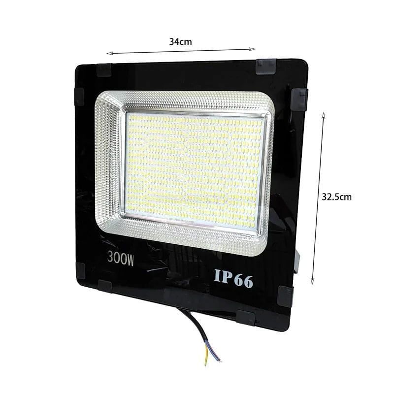 Προβολέας IP66 Ισχύος 300W - LED energy saving light series OEM