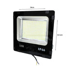 Προβολέας IP66 Ισχύος 300W - LED energy saving light series OEM