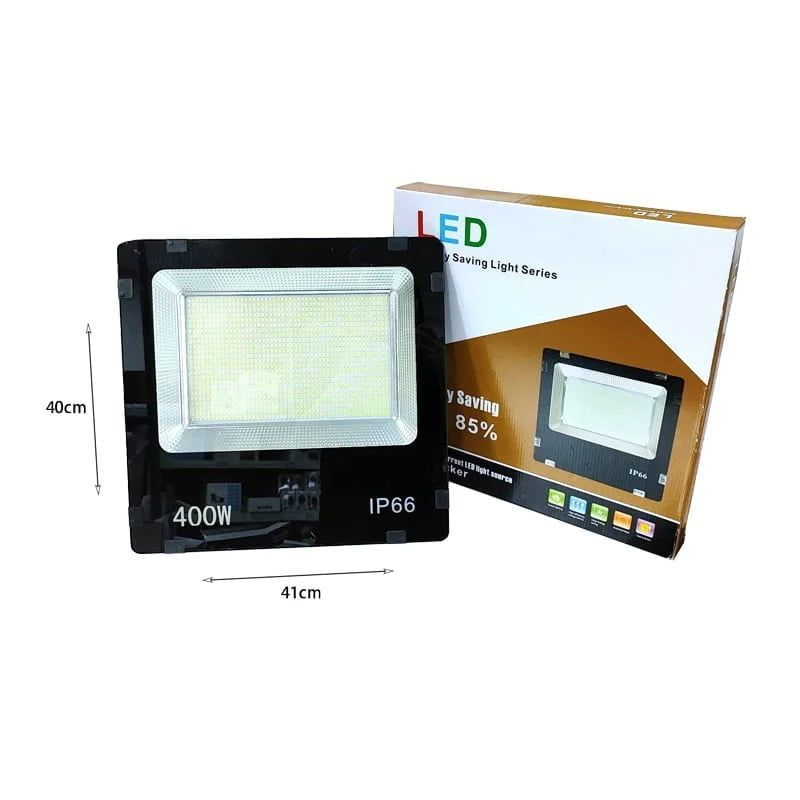 Προβολέας IP66 Ισχύος 400W - LED energy saving light series OEM