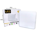 UFO LED φώτα οροφής λευκό φως 6500K 24-36W - LED UFO Light OEM
