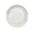 LED φωτιστικό οροφής 18W Φ230 6500Κ Ψυχρό φως Ε27 - LED Rotating Light OEM