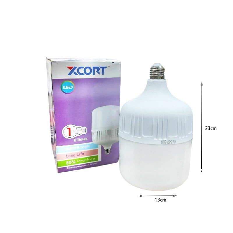 XCort Λάμπα 60W E27 - Light bulb LED lamp OEM