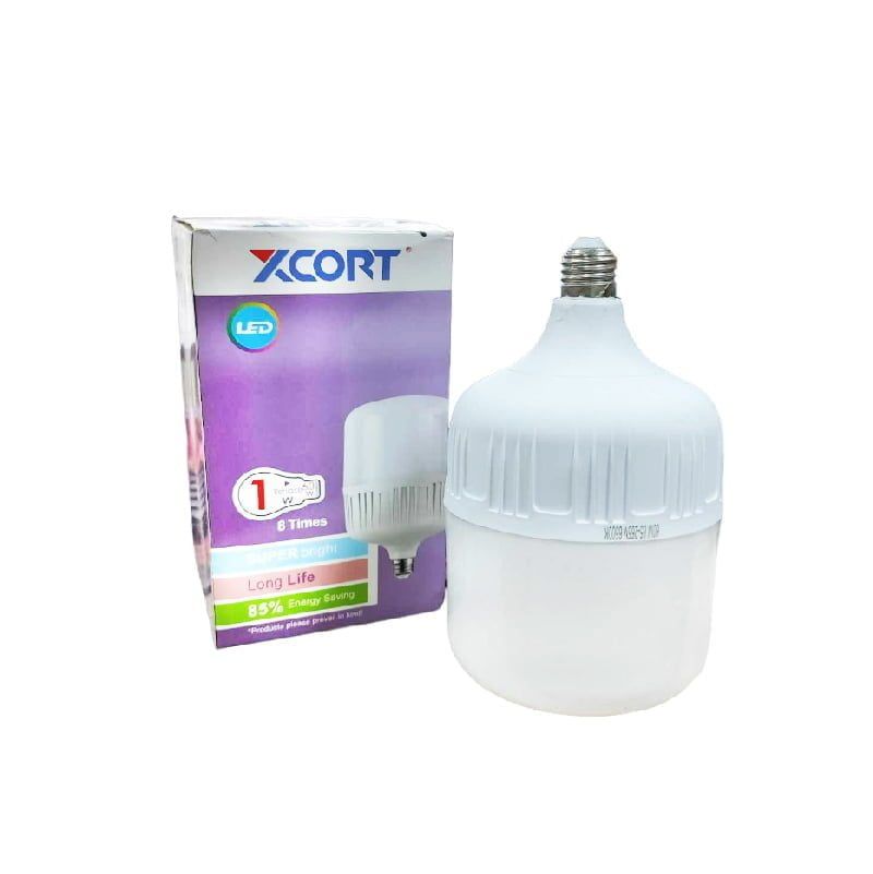 XCort Λάμπα 60W E27 - Light bulb LED lamp OEM