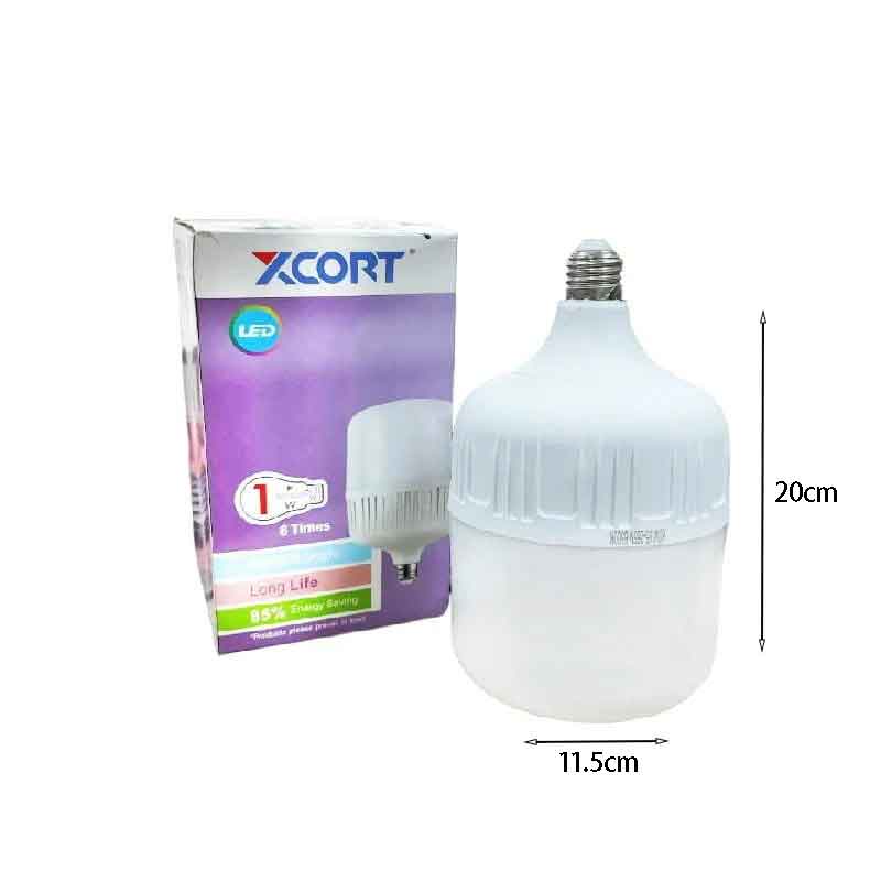 XCort Λάμπα 50W E27 - Light bulb LED lamp OEM