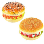 Διακοσμητικά Μπέργκερ Μαγνητάκια - Decorative Burger Magnets OEM
