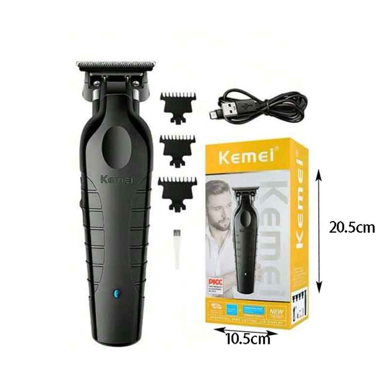 Kemei Κουρευτική μηχανή KM-2299 - Kemei Hair clipper KM-2299 OEM
