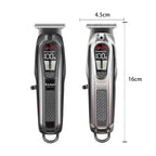 Kemei Κουρευτική Μηχανή KM-1675 - Hair clipper professional OEM